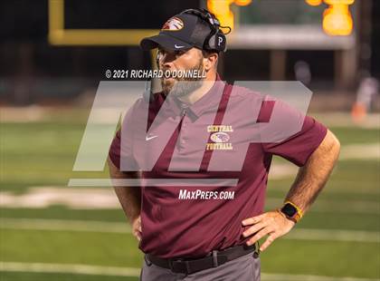 Thumbnail 3 in Central Regional @ Raritan photogallery.