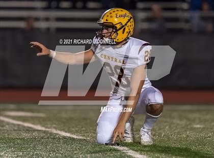 Thumbnail 1 in Central Regional @ Raritan photogallery.