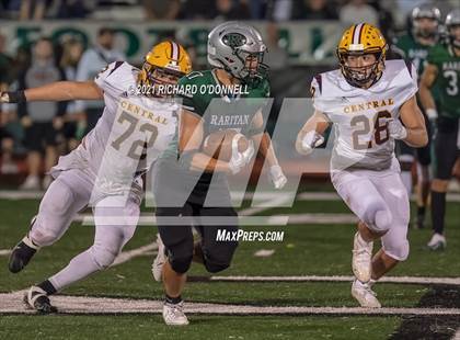 Thumbnail 1 in Central Regional @ Raritan photogallery.