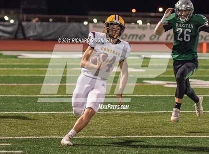 Thumbnail 1 in Central Regional @ Raritan photogallery.