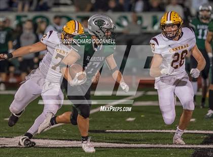 Thumbnail 3 in Central Regional @ Raritan photogallery.