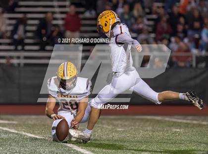 Thumbnail 2 in Central Regional @ Raritan photogallery.