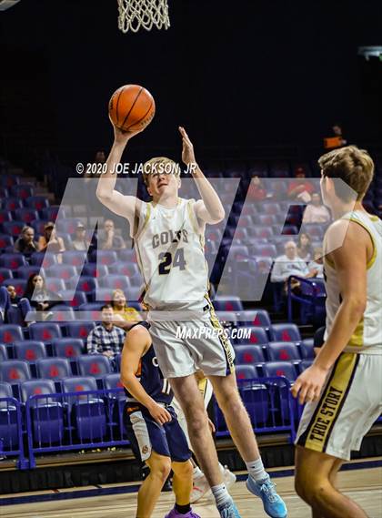 Thumbnail 1 in Cienega @ Casteel (MLK Basketball Classic) photogallery.