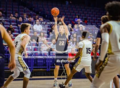 Thumbnail 3 in Cienega @ Casteel (MLK Basketball Classic) photogallery.