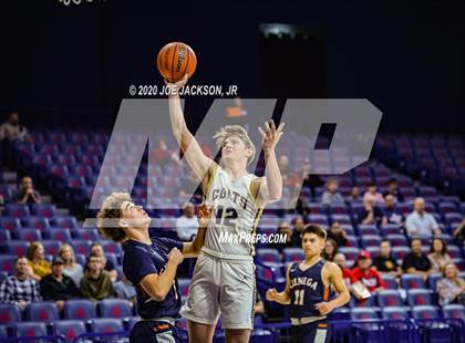 Thumbnail 2 in Cienega @ Casteel (MLK Basketball Classic) photogallery.