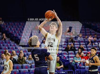 Thumbnail 1 in Cienega @ Casteel (MLK Basketball Classic) photogallery.