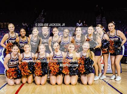 Thumbnail 1 in Cienega @ Casteel (MLK Basketball Classic) photogallery.