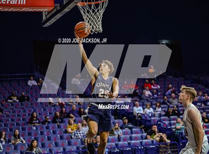 Thumbnail 3 in Cienega @ Casteel (MLK Basketball Classic) photogallery.