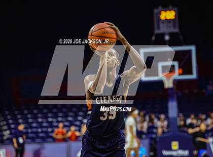 Thumbnail 3 in Cienega @ Casteel (MLK Basketball Classic) photogallery.