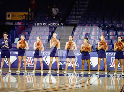 Thumbnail 3 in Cienega @ Casteel (MLK Basketball Classic) photogallery.