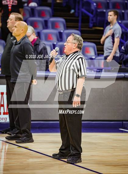 Thumbnail 3 in Cienega @ Casteel (MLK Basketball Classic) photogallery.