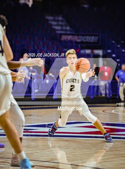 Thumbnail 3 in Cienega @ Casteel (MLK Basketball Classic) photogallery.
