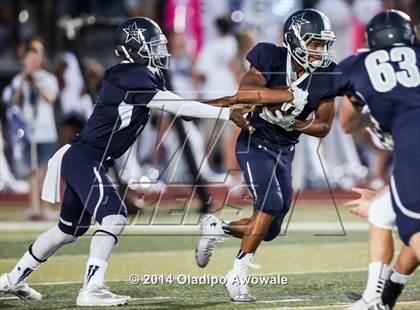 Thumbnail 3 in Little Elm @ Frisco Lonestar photogallery.