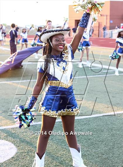 Thumbnail 2 in Little Elm @ Frisco Lonestar photogallery.