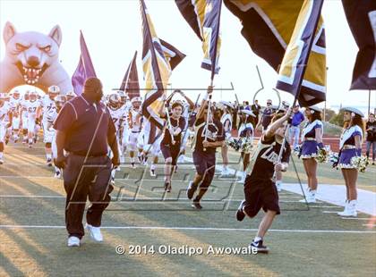 Thumbnail 2 in Little Elm @ Frisco Lonestar photogallery.