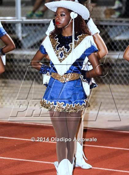 Thumbnail 1 in Little Elm @ Frisco Lonestar photogallery.