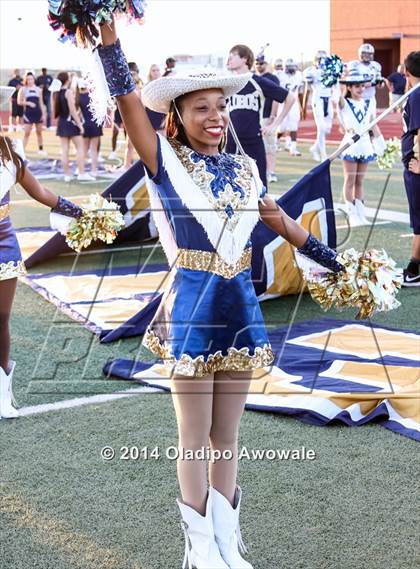 Thumbnail 1 in Little Elm @ Frisco Lonestar photogallery.