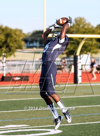 Thumbnail 2 in Little Elm @ Frisco Lonestar photogallery.
