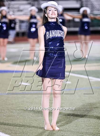 Thumbnail 2 in Little Elm @ Frisco Lonestar photogallery.