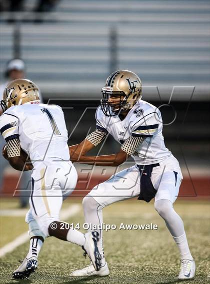 Thumbnail 1 in Little Elm @ Frisco Lonestar photogallery.