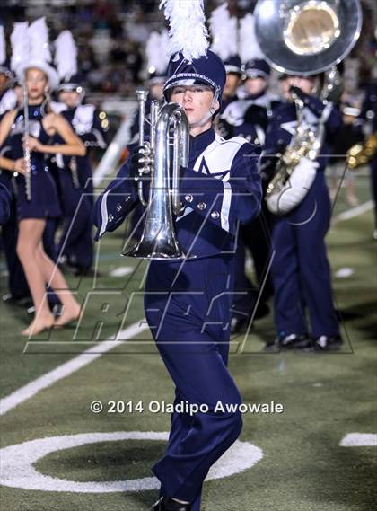 Thumbnail 2 in Little Elm @ Frisco Lonestar photogallery.