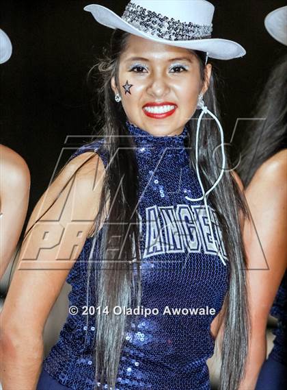 Thumbnail 1 in Little Elm @ Frisco Lonestar photogallery.