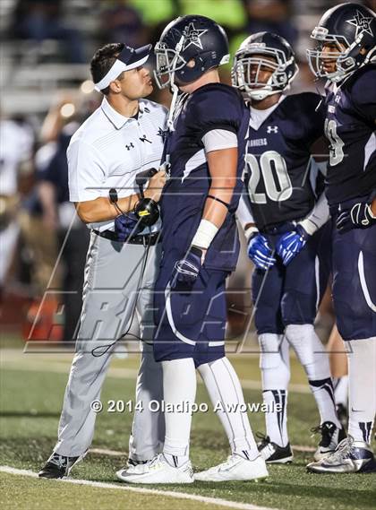 Thumbnail 1 in Little Elm @ Frisco Lonestar photogallery.