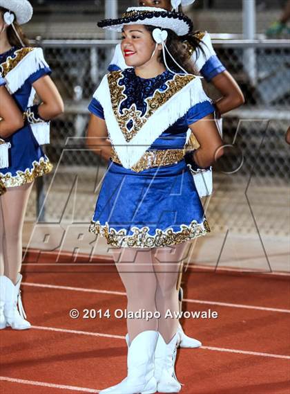 Thumbnail 3 in Little Elm @ Frisco Lonestar photogallery.