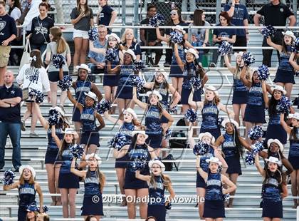 Thumbnail 3 in Little Elm @ Frisco Lonestar photogallery.