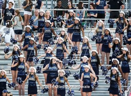 Thumbnail 1 in Little Elm @ Frisco Lonestar photogallery.
