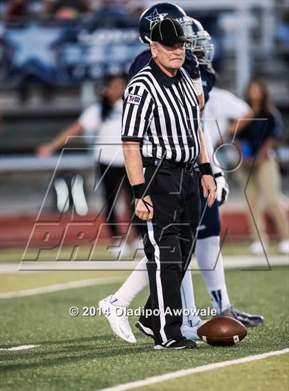 Thumbnail 1 in Little Elm @ Frisco Lonestar photogallery.