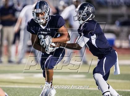 Thumbnail 3 in Little Elm @ Frisco Lonestar photogallery.