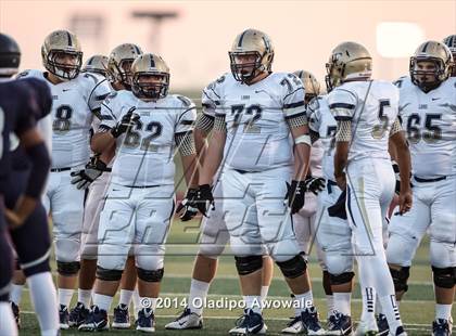 Thumbnail 3 in Little Elm @ Frisco Lonestar photogallery.