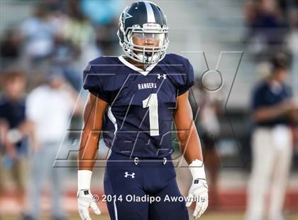 Thumbnail 2 in Little Elm @ Frisco Lonestar photogallery.