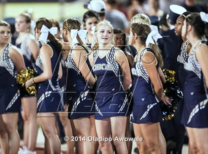 Thumbnail 2 in Little Elm @ Frisco Lonestar photogallery.