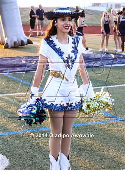 Thumbnail 3 in Little Elm @ Frisco Lonestar photogallery.