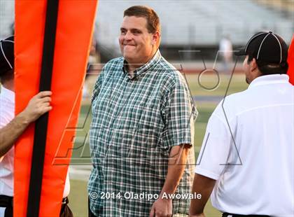 Thumbnail 2 in Little Elm @ Frisco Lonestar photogallery.
