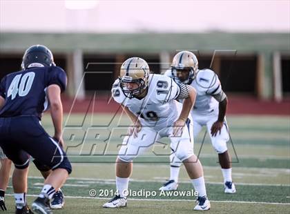 Thumbnail 2 in Little Elm @ Frisco Lonestar photogallery.