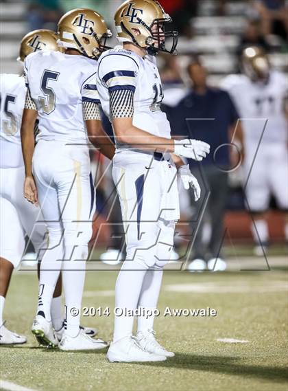 Thumbnail 1 in Little Elm @ Frisco Lonestar photogallery.