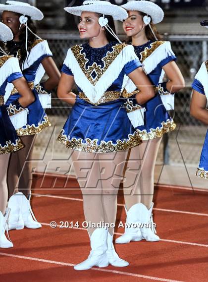 Thumbnail 1 in Little Elm @ Frisco Lonestar photogallery.