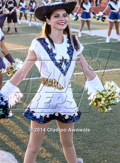 Thumbnail 1 in Little Elm @ Frisco Lonestar photogallery.