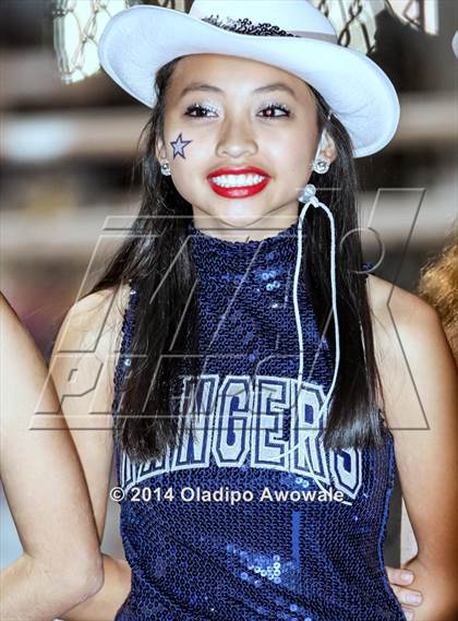 Thumbnail 2 in Little Elm @ Frisco Lonestar photogallery.