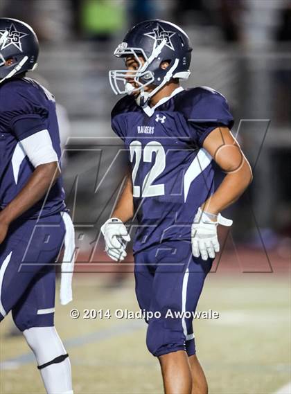 Thumbnail 3 in Little Elm @ Frisco Lonestar photogallery.