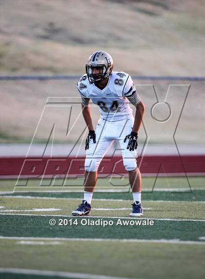 Thumbnail 2 in Little Elm @ Frisco Lonestar photogallery.
