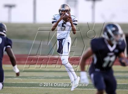 Thumbnail 2 in Little Elm @ Frisco Lonestar photogallery.