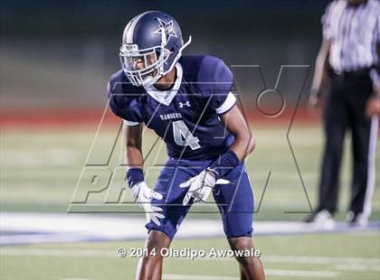 Thumbnail 3 in Little Elm @ Frisco Lonestar photogallery.