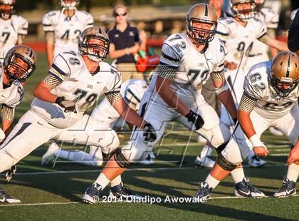 Thumbnail 2 in Little Elm @ Frisco Lonestar photogallery.