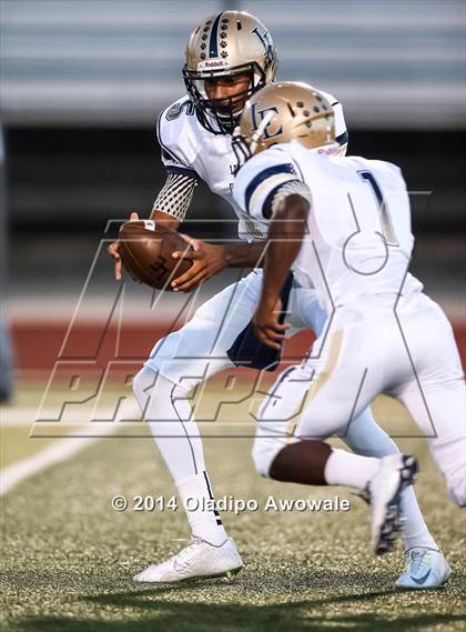 Thumbnail 3 in Little Elm @ Frisco Lonestar photogallery.