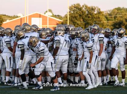 Thumbnail 3 in Little Elm @ Frisco Lonestar photogallery.