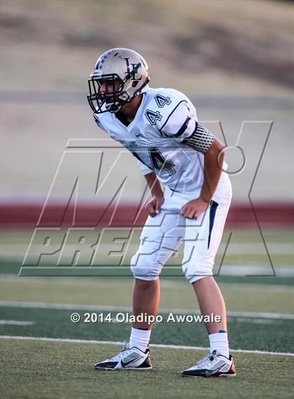 Thumbnail 1 in Little Elm @ Frisco Lonestar photogallery.